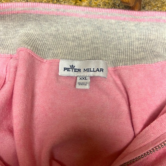 Peter Millar Sweater - Picture 4 of 4